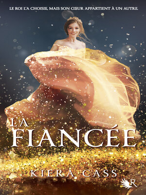 cover image of La Fiancée